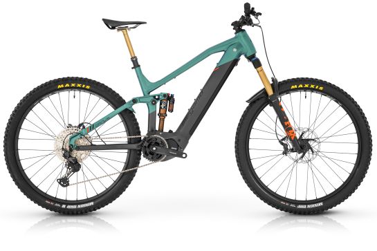 Bicicleta de carretera